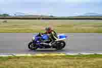 Middle Group Blue Bikes